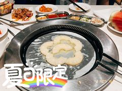 -么子烤肉(化龙池店)