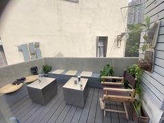 -nodcafe(M50创意园店)