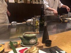 -和·铁板烧·OMAKASE(望京昆泰嘉晟酒店)