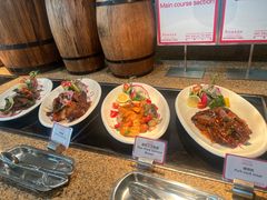 -柳州东城华美达广场酒店·欧亚西餐厅