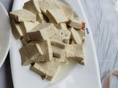 卤水豆腐-京北渔家傲