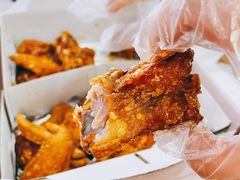 -BOPEYE·波派炸鸡(河西中央商场店)