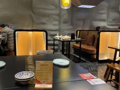-长安大牌档之龙头酒肆(荣民龙首广场店)