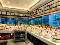 -有红鸡毛店·川菜(建设路店)