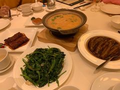 -利苑酒家(合景国际金融广场店)