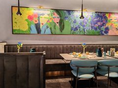 -雀蓝川菜(滨湖万象汇店)