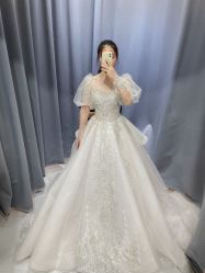 -Color卡诺婚纱礼服馆(南京严选店)