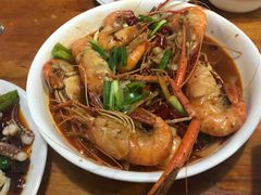 -温州一家人美食(西木头市店)