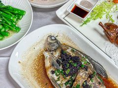 -鹿鸣酒家(越秀店)