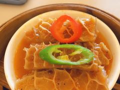 -顺风山庄(水濂山店)