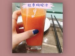 -名羊天下陕北横山铁锅炖羊肉(博文路店)