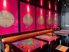 -上海滩餐厅(BFC外滩金融中心店)