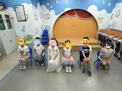 -新东方素质(金源校区)