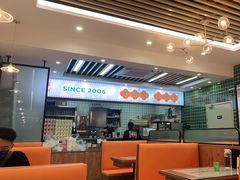 -添利·香港茶餐厅·下午茶(雪象店)