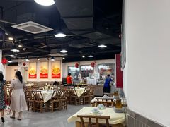 -笨罗卜浏阳菜馆(龙华鹏润达店)