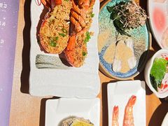 -味见·荣家(亚泰大街店)