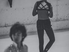 -冠军冰场CHAMPION RINK(百联又一城店)