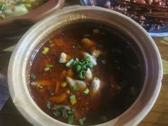 -袁师傅烤肉(弹子石店)