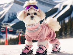 -萌宠之家·腊肠犬·马尔泰·小体犬舍