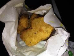 -华莱士·全鸡汉堡(光华路店)