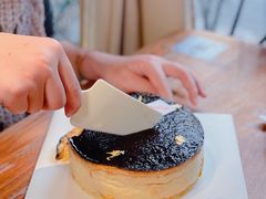 -可丽可丽·生日蛋糕·下午茶