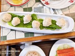 -吴秋芳鸡煲(江南西店)