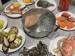 -清水湾足道馆
