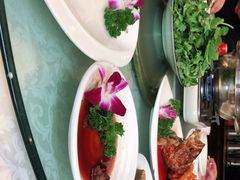 -新聚丰菜馆(太监弄店)