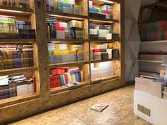 -新华里咖啡书吧(新华书店小寨店)