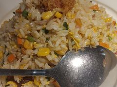 -晓淮山·扬州早茶·淮扬菜(龙阳广场店)