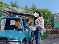-芜湖方特东方神画