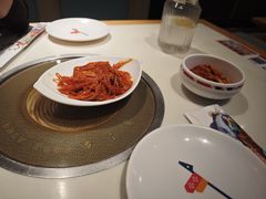 -七八冷面·延边朝鲜族美食(圣熙八号店)