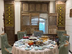 -乔家满族八大碗(流水沟店)