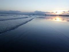 -南澳海滩