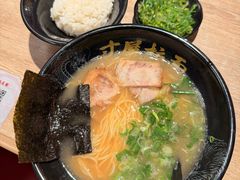 -寸屋拉面(凯德晶萃店)