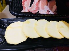 -杀猪天·韩国烤肉(总店)