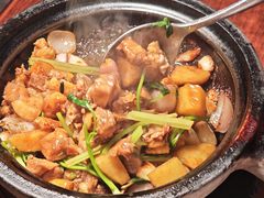 -粤盛海鲜楼(融冠乐城店)