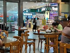 大堂-七叔公面家(拱北口岸店)