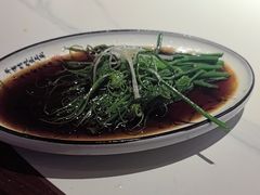 -苹果树下艺术餐厅(通州店)