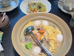 -桐湾大院·桐庐菜(滨江店)