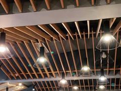 大堂-宜宾燃面旗舰店