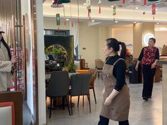 -紫藤园·天目湖大鱼头(南山竹海店)