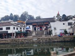 -九华山风景区