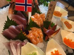 -和彩放题(渔阳店)