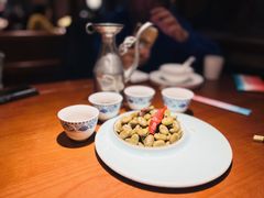 -寻宝记绍兴菜(状元店)