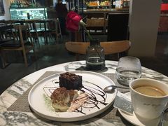 -at cafe 意大利餐厅(集美店)