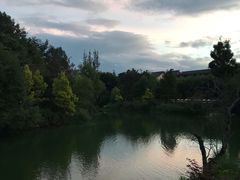 -和顺柏联温泉