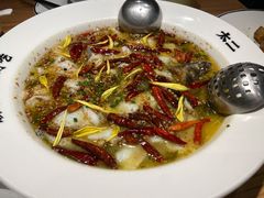 -太二酸菜鱼(金沙印象城店)