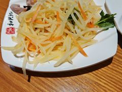 -和兴记牛肉火勺·羊汤(于洪广场店)