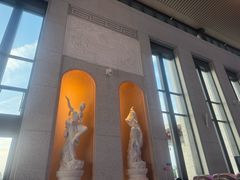 -敦煌莫高国际机场